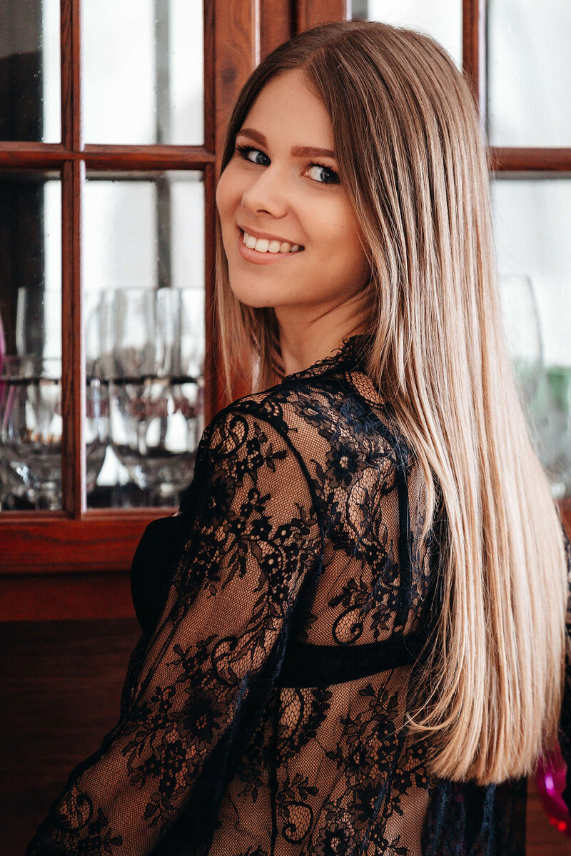 Галия, 24 года, 1 размер груди